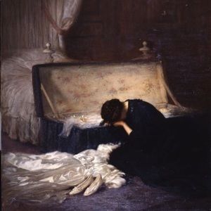 Meet your Posher, Christi